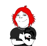 character:ruby_gloom character:soylita // 1436x1408 // 32KB