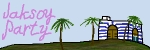 banner epstein island little_st_james map palm vaporwave // 300x100 // 11KB
