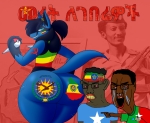amharic_text ass character:chudjak character:lucario coat_of_arms communism crying ethiopia flag flag:somalia flag:western_somali_liberation_front hammer_and_sickle leaf meta:deleted_from_soybooru ogaden_war open_mouth pointing pokemon somalia soviet_union western_somali_liberation_front workers'_party_of_ethiopia // 2785x2285 // 3.5MB
