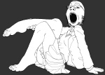 feet skirt soyjak // 2829x2028 // 319KB