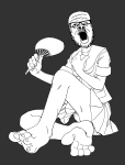 character:a24_slowburn_soyjak feet skirt soyjak // 1280x1680 // 102KB