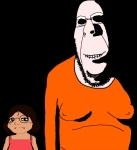 character:alice character:rapeson character:soylita child_porn cp daisy daisy's_destruction imminent_rape peter_scully soyjak // 738x807 // 111KB