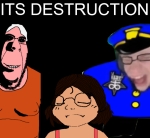 764 character:alice character:rapeson character:soylita child_porn cp daisy daisy's_destruction foodist hat its_over peter_scully phillippines police soyjak uttp // 612x567 // 183KB