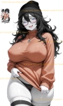 ai_generated character:soytan // 1152x1920 // 1.2MB