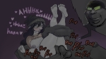 ahegao buff character:gapejak character:soytan feet meta:pornographic_content porn sex soyjak // 1920x1080 // 840KB