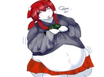 character:tama fat // 1600x1200 // 683KB