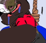 character:jartycuck slopjak // 1920x1798 // 250KB