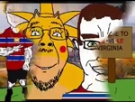 character:amerimutt character:bernd character:chudjak character:feraljak character:soyak character:soylita character:squirreljak chris-chan sonic_the_hedgehog soyjak // 320x242, 14.2s // 1.5MB