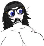 boobs character:doctos character:soytan soyjak // 369x379 // 28KB