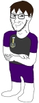 character:colonycuck discord soyjak // 423x1104 // 132KB