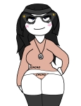 character:soytan panties // 1000x1300 // 38KB