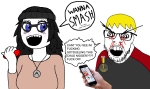 character:shartycuck character:soytan // 1424x847 // 245KB