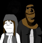 character:rapeson character:shoyta shitskin // 720x744 // 71KB