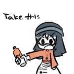 character:soytan soylent // 500x500 // 64KB