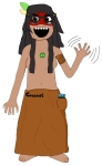 character:soytan full_body // 1352x2196 // 96KB