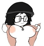 boobs character:soytan // 1177x1239 // 124KB
