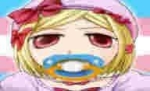 caca character:lambdadelta flag:transgender_pride_flag lolkek pacifier // 192x117 // 4.5KB