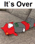 character:tama its_over // 995x1243 // 1.6MB