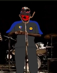 autism award bloodshot_eyes character:jartycuck jigsaw_puzzle microphone niger rope // 753x962 // 445KB