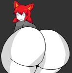 ass character:tama // 850x863 // 82KB