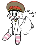 boykisser furry kolyma kuz // 1163x1372 // 217KB
