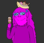character:soylita ice_cream meta:namefags quote // 1436x1408 // 43KB