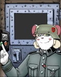 aryan character:soylita furry gas_chamber meta:deleted_from_soybooru swastika terrible_mouse // 1000x1251 // 1.4MB