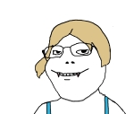 character:impjak character:soylita sharp_teeth tagme // 1012x861 // 17KB