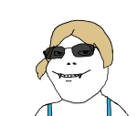 character:impjak character:soylita sharp_teeth tagme // 1012x861 // 17KB