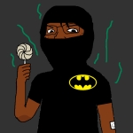brown_skin character:shoyta lollipop meta:namefags warrior-z(user) // 645x645 // 42KB