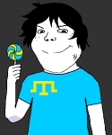astrofene character:shoyta crimean_tatar lollipop meta:namefags // 500x600 // 12KB