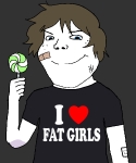 character:shoyta h3k_(user) lollipop meta:namefags // 500x600 // 32KB