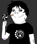 character:shoyta lifesucksthenyoudie_(user) lollipop meta:namefags // 500x600 // 39KB