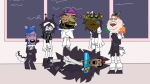 anime armor asian astrofene atheism atheistcuck autism award awards beard black_skin bloodshot_eyes blue_shirt brimstone brown_skin bug character:alicia character:chudjak character:chudjak_front character:chudmutt character:chudplier character:feraljak character:jartycuck character:meximutt character:meximutt_front2 character:parrotjak character:spedjak character:tewi chud Circus_2_(NameFag) clothes crimea crimean_tatar crimeanchud crown dead discord discord_logo_facial_mark extremely_obese facial_mark falseflag fat fedora feminism feminist fez fist flag flag:ireland flag:transgender_pride_flag fly freckles fundamental_paper_education ginger glasses gooner gooning green_eyes hair hairy hat head hello_my_name_is_(sticker) i_heart i_love i_trans_heart imperator_(user) ireland irish_flag israel jartybug jartyfly judaism kevin_fpe king kippah lips meta:namefags mick_(namefag) miss_circle mutt namefags nigger no_nose noise noob noobs obese open_mouth orange_hair please_be_patent_i_have_autism propaganda purple_hair purple_skin quebec queen_of_hearts red_sclera roblox royalty saliva series:jartybug shirt_with_words soybooru soyjak stinky stubble sweating text thick_eyebrows touhou tranny transgender_flag tshirt video_game Wheeloffortuneman_(NameTranny) white_skin wing yellow_sclera yellow_teeth // 1279x720 // 601KB