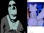 ass boykisser character:rapeson furry video // 1772x1326, 16s // 1.5MB