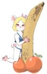 artist:cobra character:alice character:soylita mouse // 846x1308 // 367KB