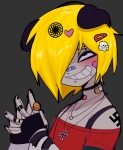 character:shartycuck salem // 689x839 // 347KB