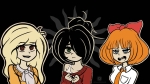 character:coco character:maya character:mymy ongezellig the_coffin_of_andy_and_leyley // 1192x670 // 109KB