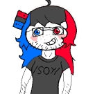 beard character:soysuba // 372x339 // 22KB