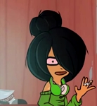 character:maya // 530x576, 30.7s // 536KB
