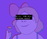 character:soylita coin edit fascist fashwave nazi nazism swastika // 1012x861 // 37KB