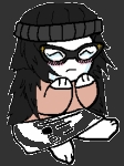 character:bury_pink_gril character:soytan crying // 205x274 // 9.5KB