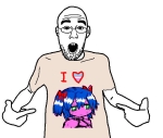 character:bury_pink_gril character:shirtjak i_trans_heart // 657x558 // 108KB