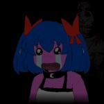 character:bury_pink_gril character:rapeson crying // 450x450 // 125KB