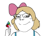 blade character:soylita evil knife lollipop // 1012x861 // 24KB
