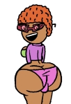 character:soytan ice_spice rapper // 411x600 // 9.7KB