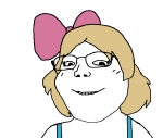 character:soylita wholesome // 1012x861 // 20KB