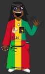 africa bambara brown_skin character:soytan flag:guinea flag:mali french_text full_body guinea mali maninka map n'ko n'ko_text nigger text // 1352x2196 // 203KB