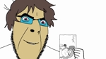 character:cobson character:soylita faggot gem gemerald meme music video // 960x540, 7.4s // 468KB