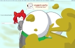 ass brap character:tama fart scat // 1700x1079 // 417KB